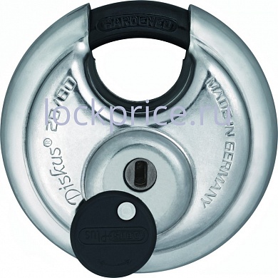 Навесной замок ABUS Diskus 20/80